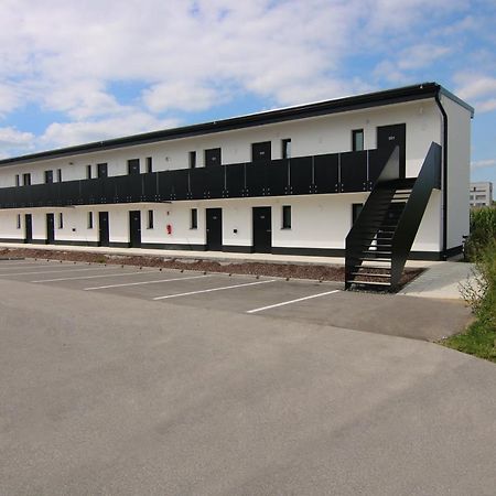 Kam Hotel By Wmm Hotels Stetten  Exterior foto
