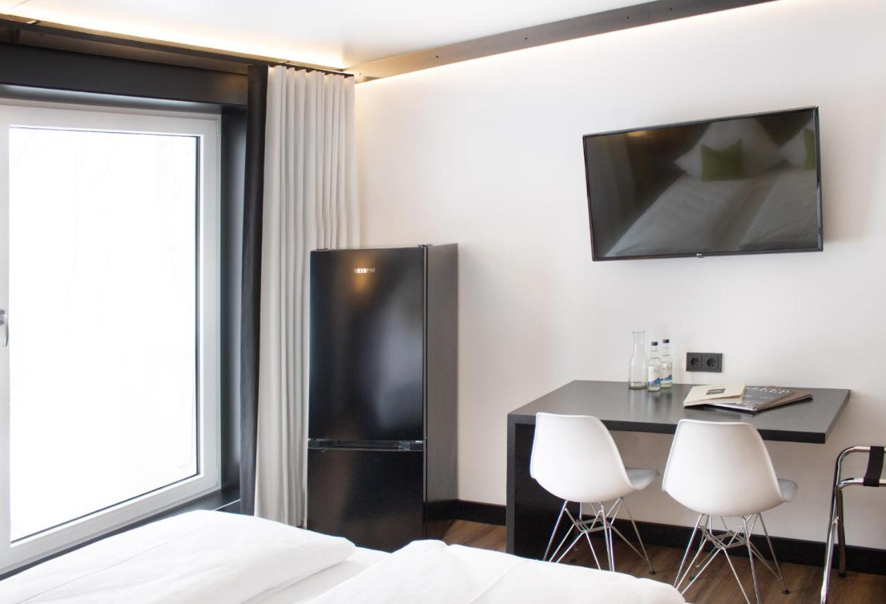 Kam Hotel By Wmm Hotels Stetten  Exterior foto